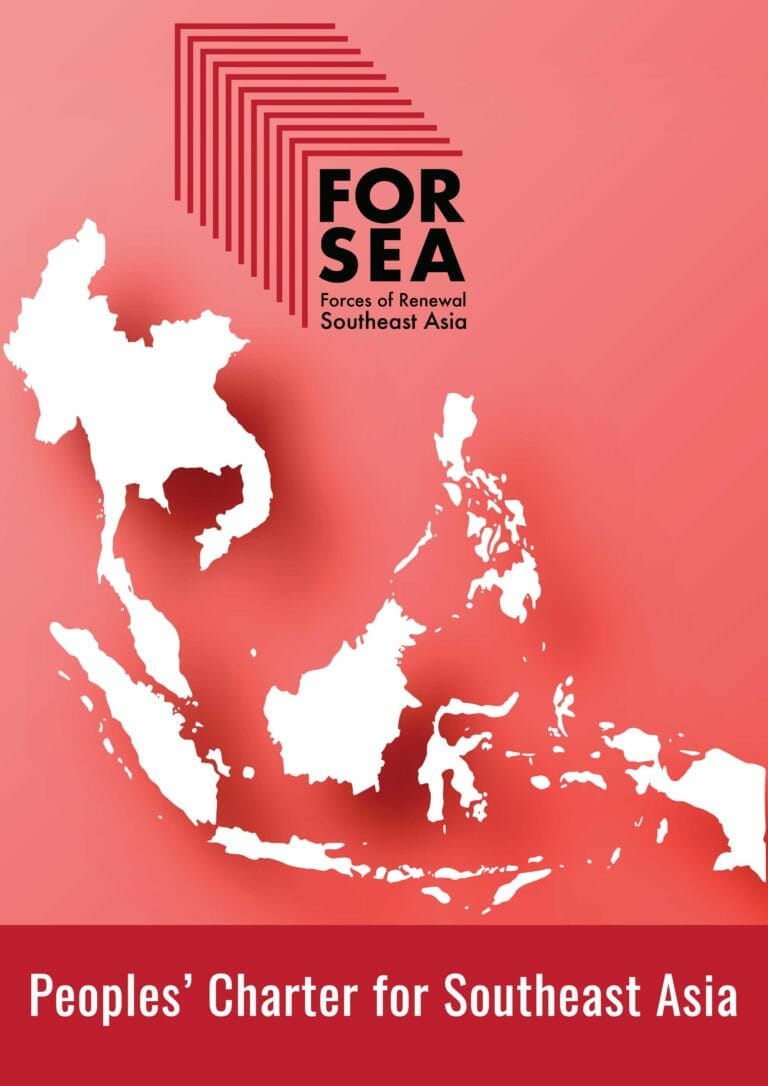 FORSEA-CHARTER-Cover