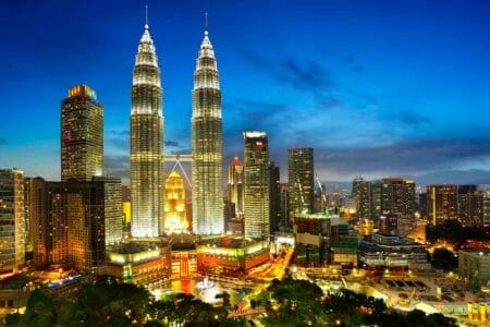 FORSEA-Kuala-Lumpur--skyline