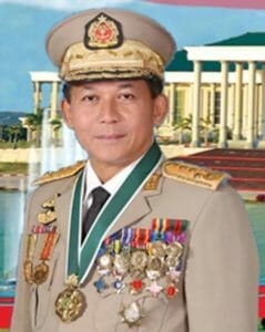 FORSEA Min-Aung Hlaing-war-crimes
