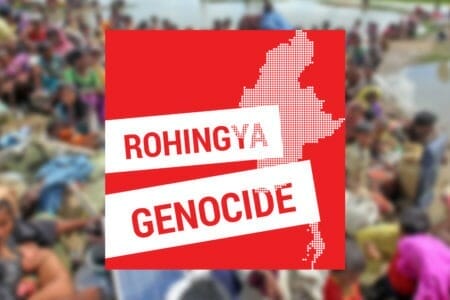 FORSEA-Rohingya-genocide