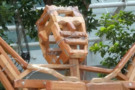 FORSEA-ART-installation