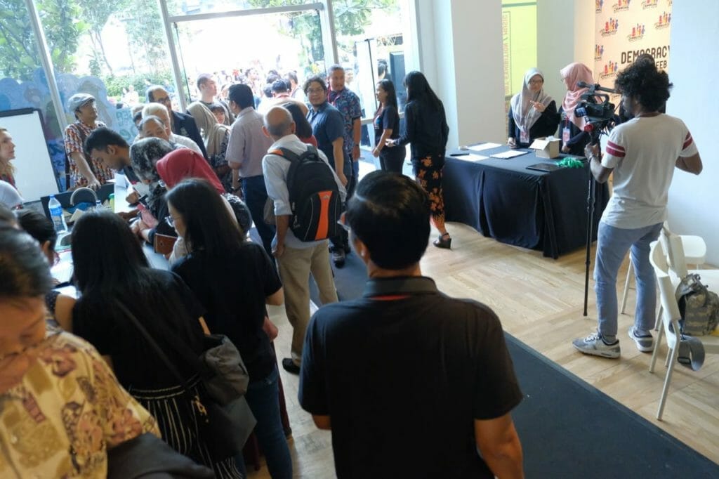 FORSEA-KL-Event Open