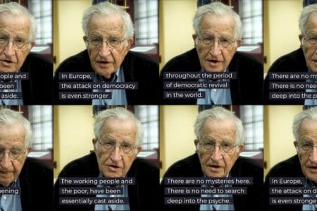 Noam-Chomsky-democracy-FORSEA