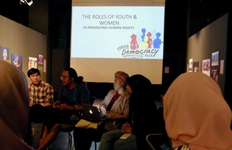 FORSEA-second-day-teach-ins