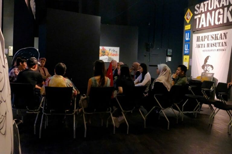 FORSEA-second-day-teach-ins