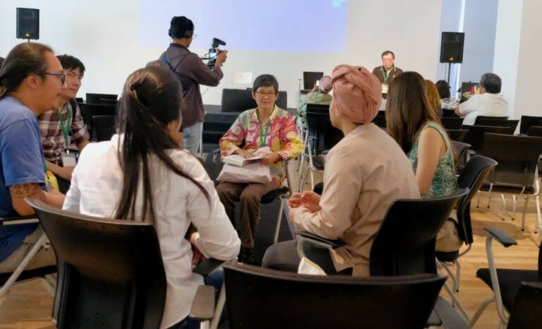 FORSEA-second-day-teach-ins