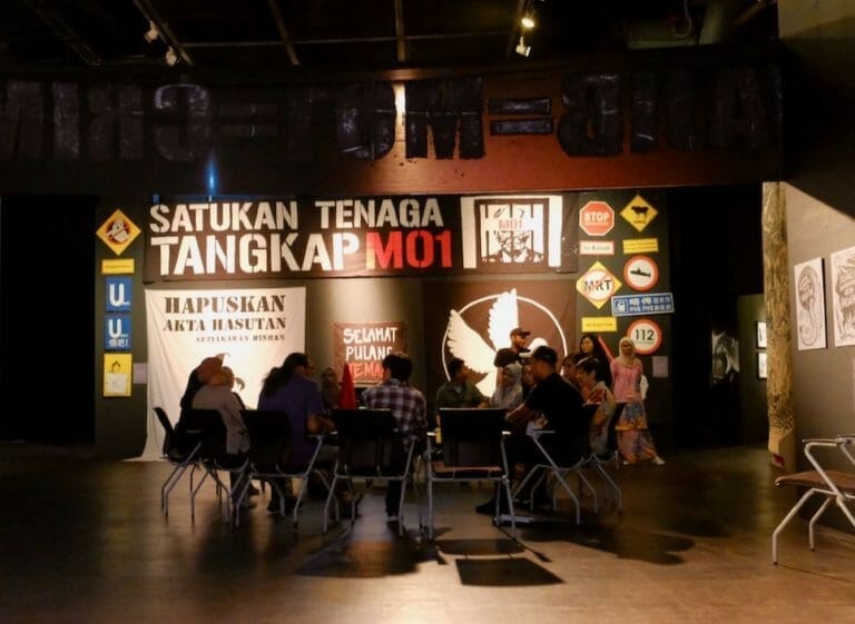 FORSEA-second-day-teach-ins