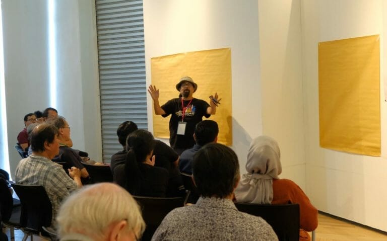 FORSEA-second-day-teach-ins