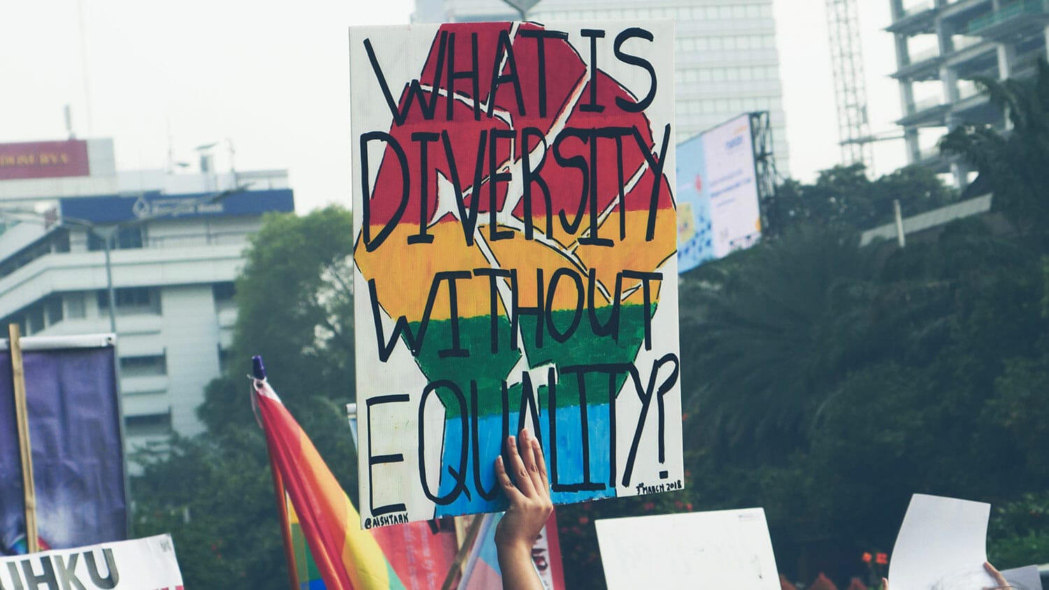 Women's-March-Indonesia-FORSEA
