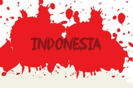Indonesia-genocide-FORSEA-Board-new-books