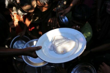 Rakhine-state-hunger-FORSEA