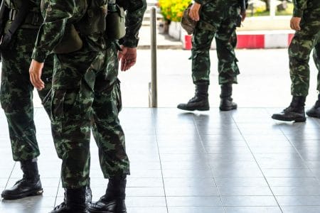 Thailand-Military-Junta-FORSEA