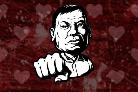 Duterte-dictatorship-FORSEA