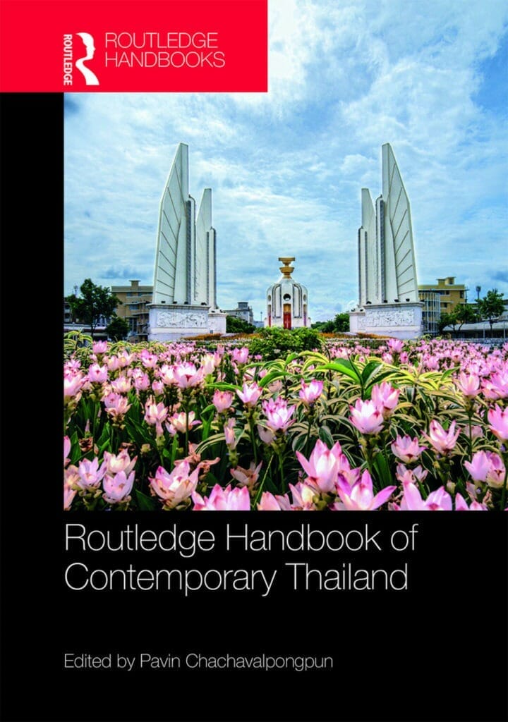 Pavin-Chachavalpongpun-Routledge-Handbook-of-Contemporary-Thailand