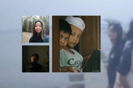 Visual Documentary Project FORSEA CSEAS 2019