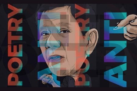 Duterte’s Anti-Poetry-FORSEA