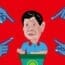 Duterte Blame Game FORSEA